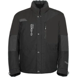 Manteau Pulse - Liquidation 7 Manteau Pulse - Liquidation -ADM Sport Boutique wwrrt 3