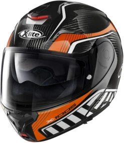X-lite Casque X-1005 Ultra Carbone Cheyenne - Liquidation -ADM Sport Boutique x 1005uc cheyenne ncom 13 4