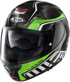 X-lite Casque X-1005 Ultra Carbone Cheyenne - Liquidation -ADM Sport Boutique x 1005uc cheyenne ncom 14 1