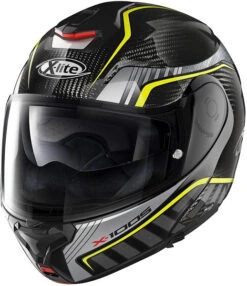 X-lite Casque X-1005 Ultra Carbone Cheyenne - Liquidation -ADM Sport Boutique x 1005uc cheyenne ncom 18 4