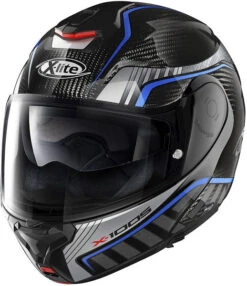 X-lite Casque X-1005 Ultra Carbone Cheyenne - Liquidation -ADM Sport Boutique x 1005uc cheyenne ncom 19 1