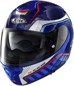 X-lite Casque X-1005 Ultra Carbone Cheyenne - Liquidation -ADM Sport Boutique x 1005uc cheyenne ncom ctbl 20 4