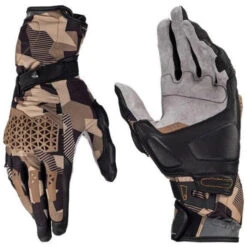 LEATT Gants De Moto Adv X-Flow 7.5