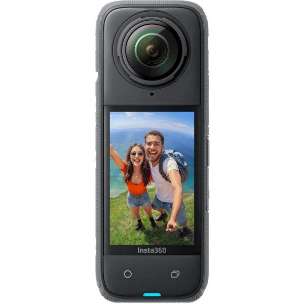 Insta360 Ensemble De Caméra Moto X4 2 Insta360 Ensemble De Caméra Moto X4 – Image 2