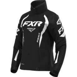 Manteau De Motoneige Team FX Fast Femme 12 Manteau De Motoneige Team FX Fast Femme -ADM Sport Boutique xcebebba 6
