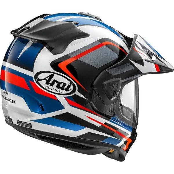 Casque Aventure XD-5 Discovery 2 Casque Aventure XD-5 Discovery – Image 2