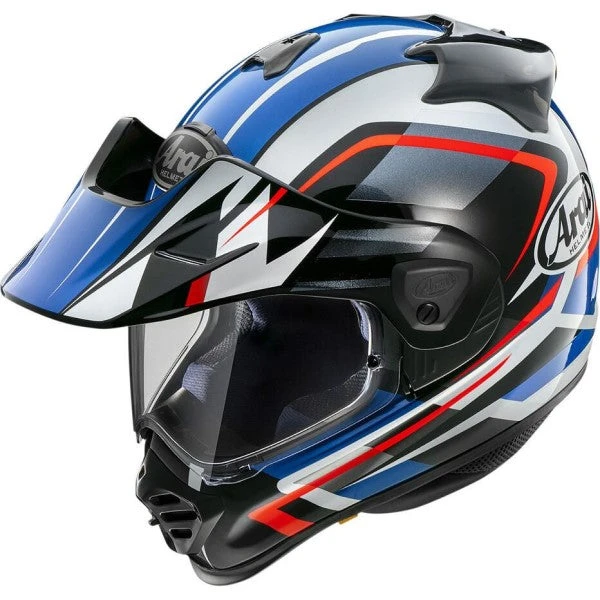 Casque Aventure XD-5 Discovery 1 Casque Aventure XD-5 Discovery