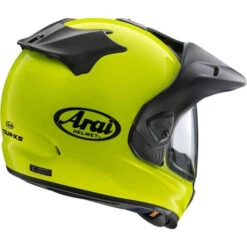 Casque Aventure XD-5 -ADM Sport Boutique xd 5 helmet hi viz yellow 685311190109 2