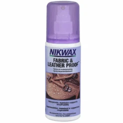 Nikwax Imperméabilisant Chaussure & Bottes 125ml