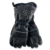 Gants De Motoneige En Cuir Xplore