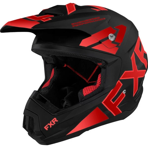 Casque De Snowcross Torque Team 13 Casque De Snowcross Torque Team – Image 13