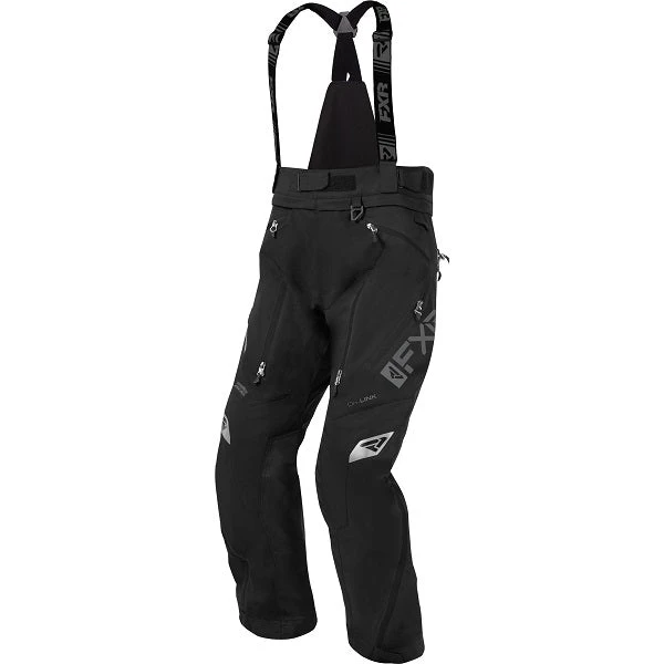 Pantalon De Motoneige Renegade Lite 2 Pantalon De Motoneige Renegade Lite – Image 2