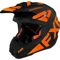Casque De Snowcross Torque Team 21 Casque De Snowcross Torque Team -ADM Sport Boutique y wthura