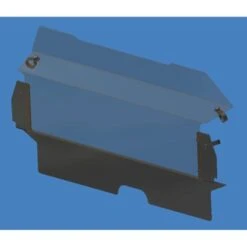 Pare-Brise Arrière Yamaha YXZ 1000 2016-18 6 Pare-Brise Arrière Yamaha YXZ 1000 2016-18 -ADM Sport Boutique yamaha yxz 1000 2016 18 rear windshield window back glass velcro clear general none 36738771910902