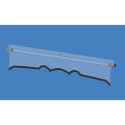 Demi Pare-Brise Inférieur Yamaha YXZ 1000 2016-18