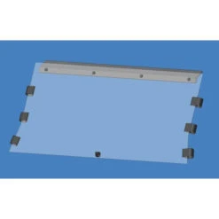 Demi Pare-Brise Supérieur Yamaha YXZ 1000 2019+