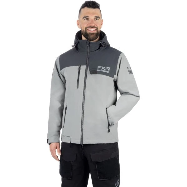 Manteau Isolé Vapor Pro 3 Manteau Isolé Vapor Pro – Image 3