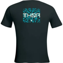 Thor T-Shirt Disguise Junior Pour Fille 7 Thor T-Shirt Disguise Junior Pour Fille -ADM Sport Boutique youth girls disguise t shirt black 3032 3637 1