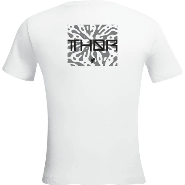 Thor T-Shirt Disguise Junior Pour Fille 2 Thor T-Shirt Disguise Junior Pour Fille – Image 2