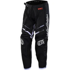 Troy Lee Designs Pantalon De Motocross GP Pro Blends Camo Junior