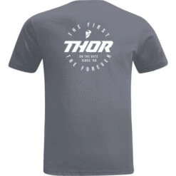 Thor T-Shirt Stadium Junior -ADM Sport Boutique youth stadium t shirt charcoal 3032 3677 1