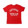 FASTHOUSE T-Shirt Brigade Junior