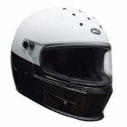 Bell Casque Intégral De Moto Eliminator Carbon -ADM Sport Boutique ytg1