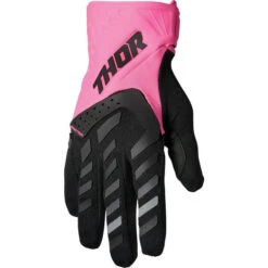 Thor Gants De Motocross Spectrum Femme -ADM Sport Boutique yu998io