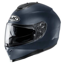 HJC Casque Intégral De Moto C70 Solid -ADM Sport Boutique yyttp1de1d 3