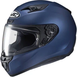 HJC Casque Intégral De Moto I10 Solid -ADM Sport Boutique yytttg