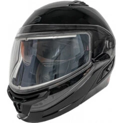 Casque Modulaire De Motoneige Condor Evo SVS