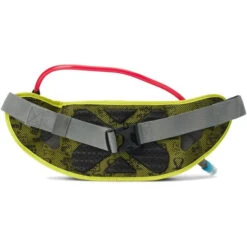 Uswe Sac D'Hydratation Zulo -ADM Sport Boutique zulo 2 crazy yellow uswe hydration waist belt backplate 1