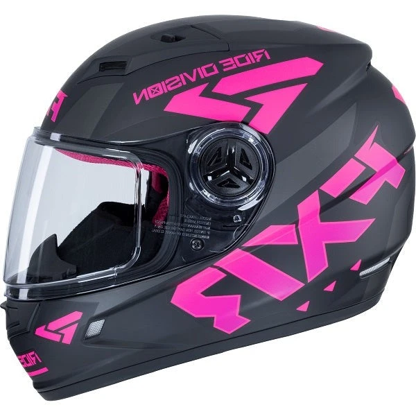 Casque Nitro Core Junior 1 Casque Nitro Core Junior