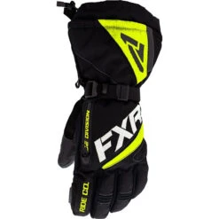Gants De Motoneige Fuel -ADM Sport Boutique zxdcijha 2